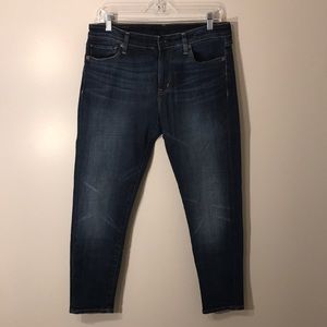 Denim & Supply Ralph Lauren Crop Skinny Size 31